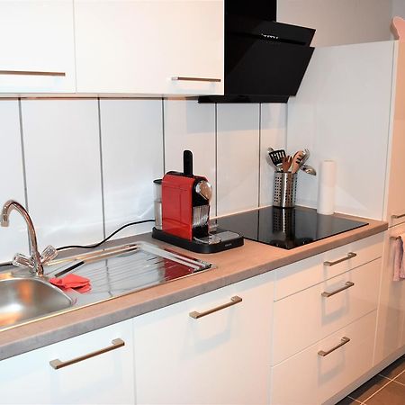 Work & Stay Exclusive Apartment Dusseldorf Exterior photo