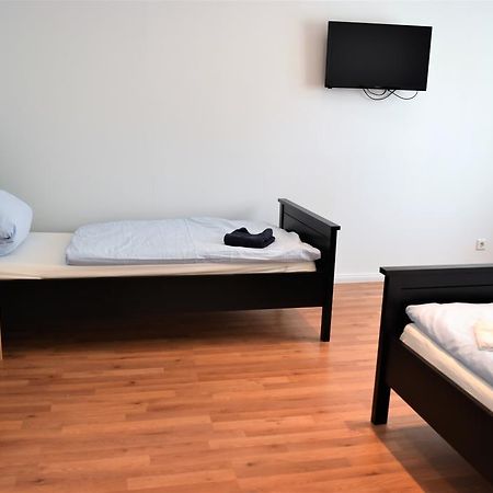Work & Stay Exclusive Apartment Dusseldorf Exterior photo