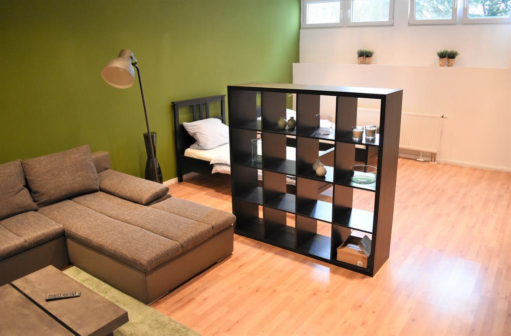 Work & Stay Exclusive Apartment Dusseldorf Exterior photo