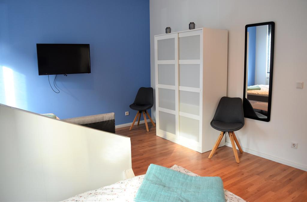 Work & Stay Exclusive Apartment Dusseldorf Exterior photo