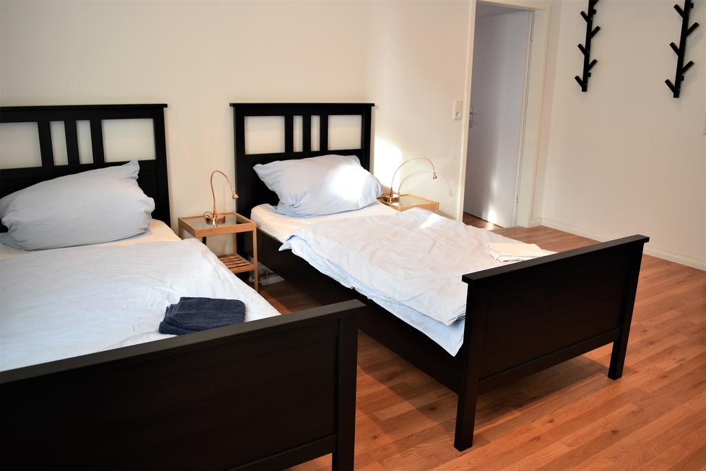 Work & Stay Exclusive Apartment Dusseldorf Exterior photo