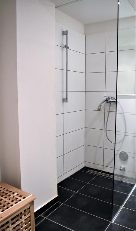Work & Stay Exclusive Apartment Dusseldorf Exterior photo