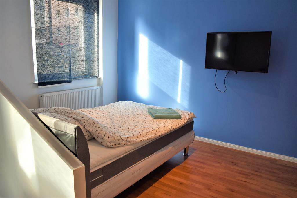 Work & Stay Exclusive Apartment Dusseldorf Exterior photo